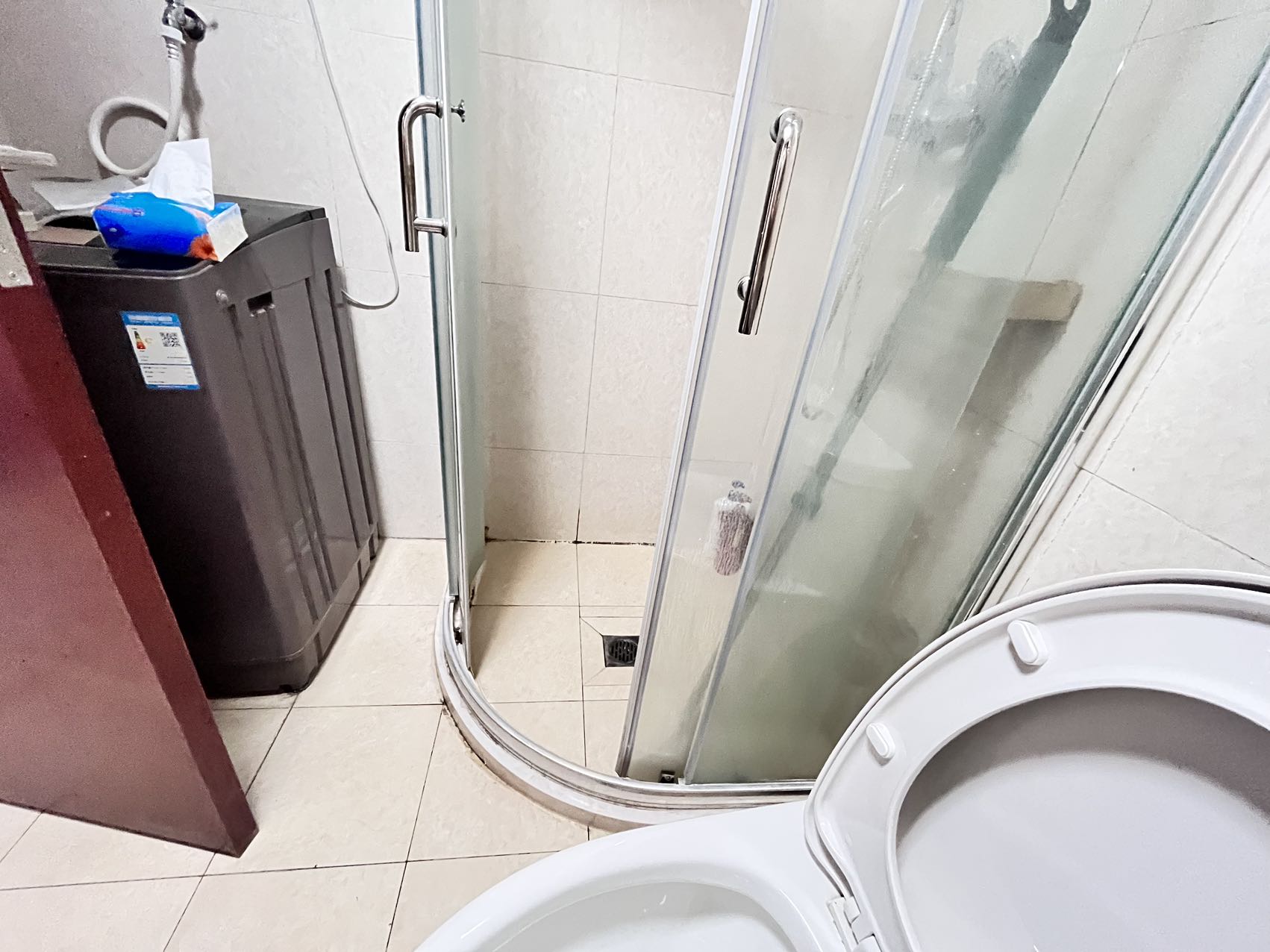 View 1-bedroom apartment in Fengtai, Beijing | 1 Bedroom in Fengtai district — Photo 4 of 10