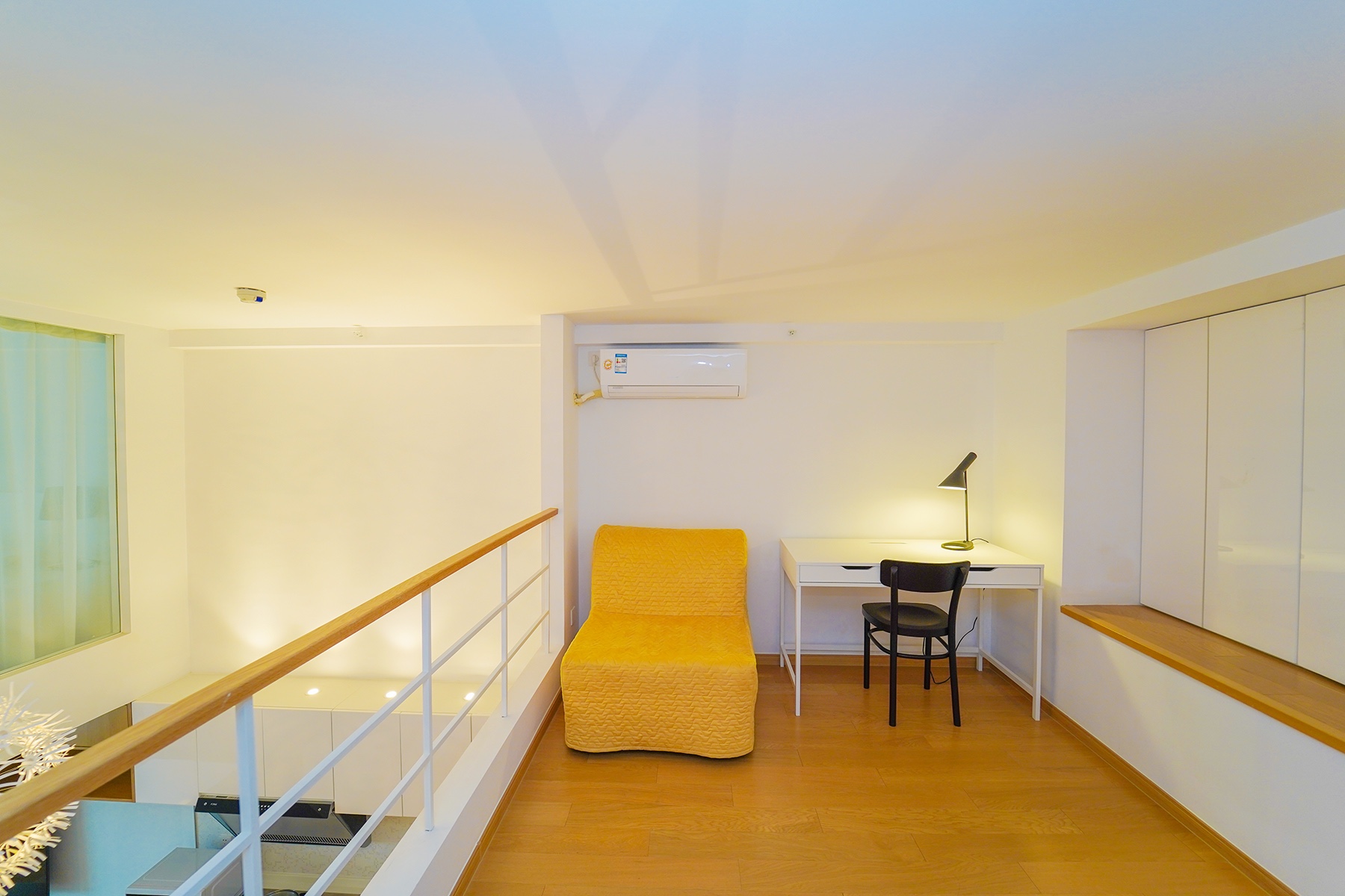 View 1-bedroom apartment in Pudong, Shanghai | One Bedroom in Apartment Star — Photo 4 of 7