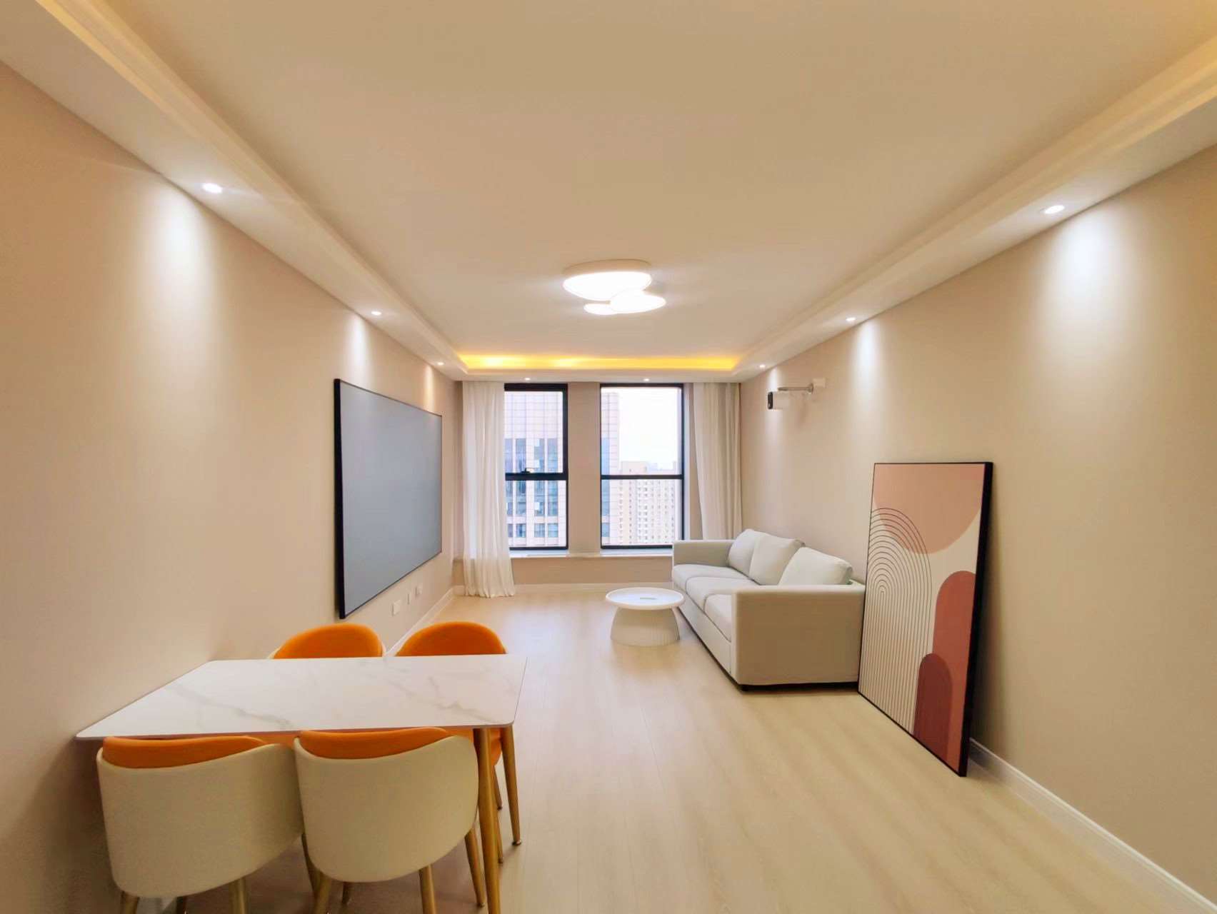 View 1-bedroom apartment in Chaoyang, Beijing | 1 Bedroom in Chaoyang near Guomao — Photo 7 of 9