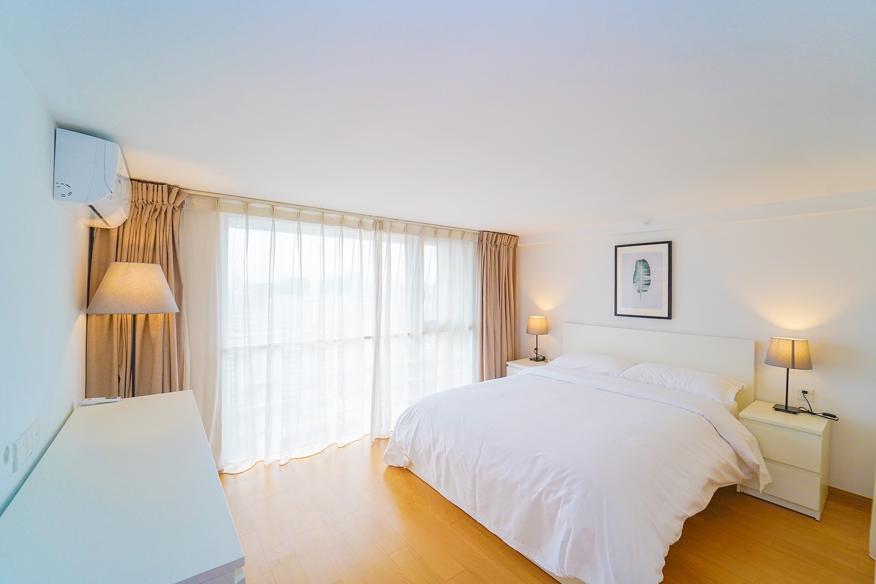 View 2-bedroom apartment in Pudong, Shanghai | Two Bedroom in Apartment Star — Photo 2 of 8