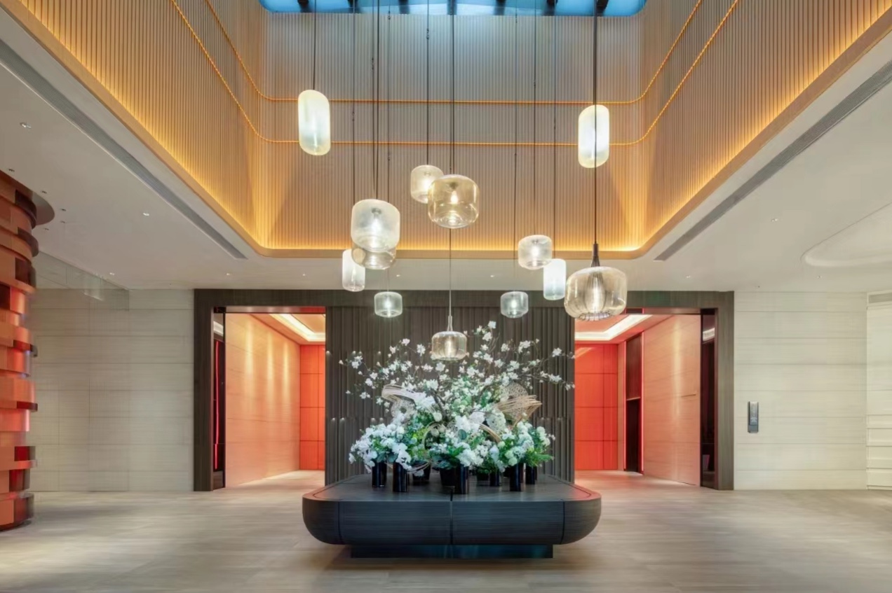 View 1-bedroom apartment in Yangpu, Shanghai | Primier Room Tatami in Wujiaochangyanghuishengfang — Photo 7 of 7