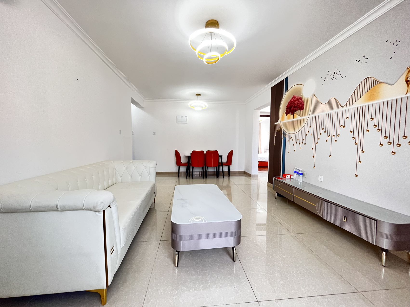 View 2-bedroom apartment in Fengtai, Beijing | 2 Bedroom in Fengtai district — Photo 3 of 10