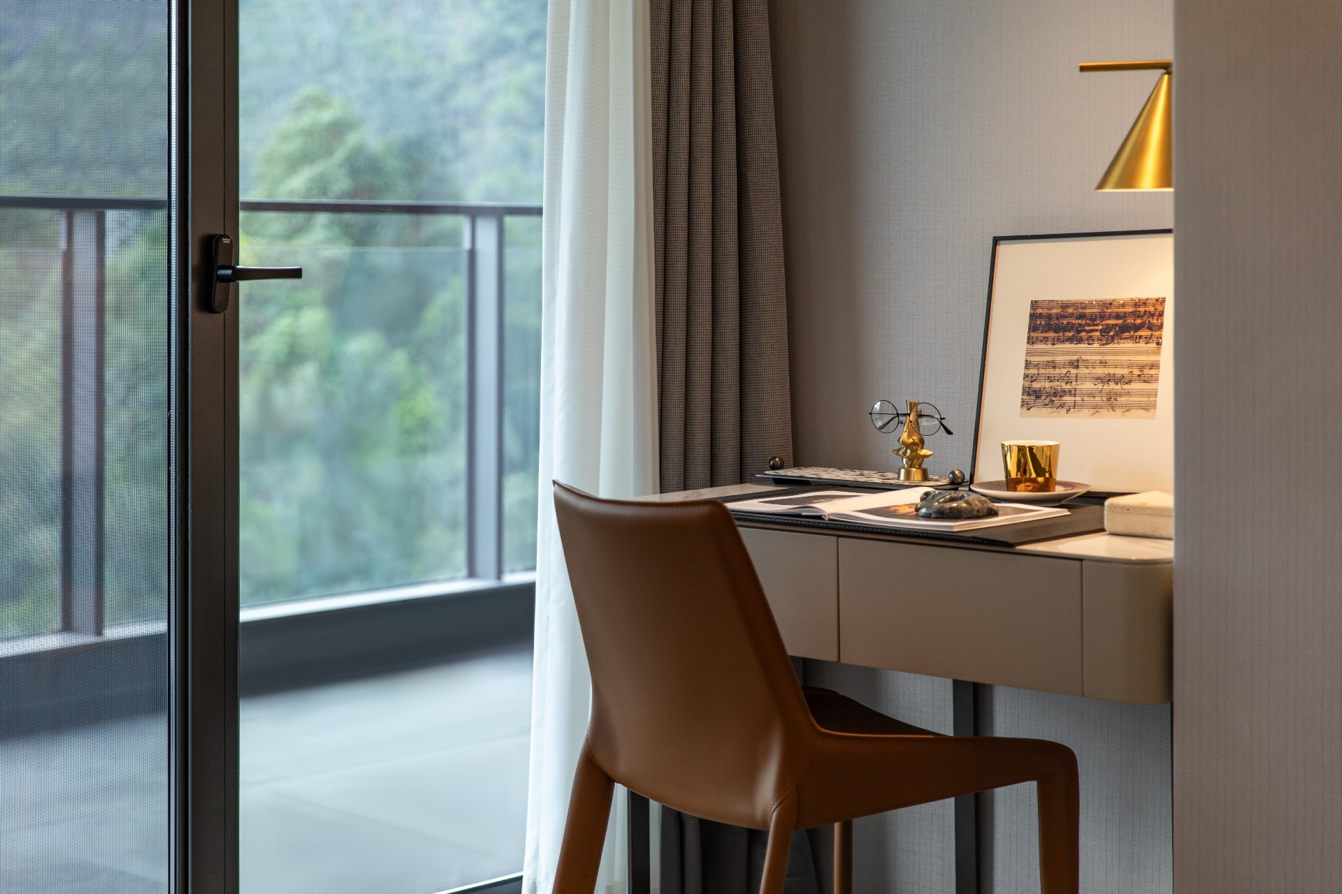 View 2-bedroom apartment in Nanshan, Shenzhen | Two Bedroom in Gaige — Photo 3 of 5