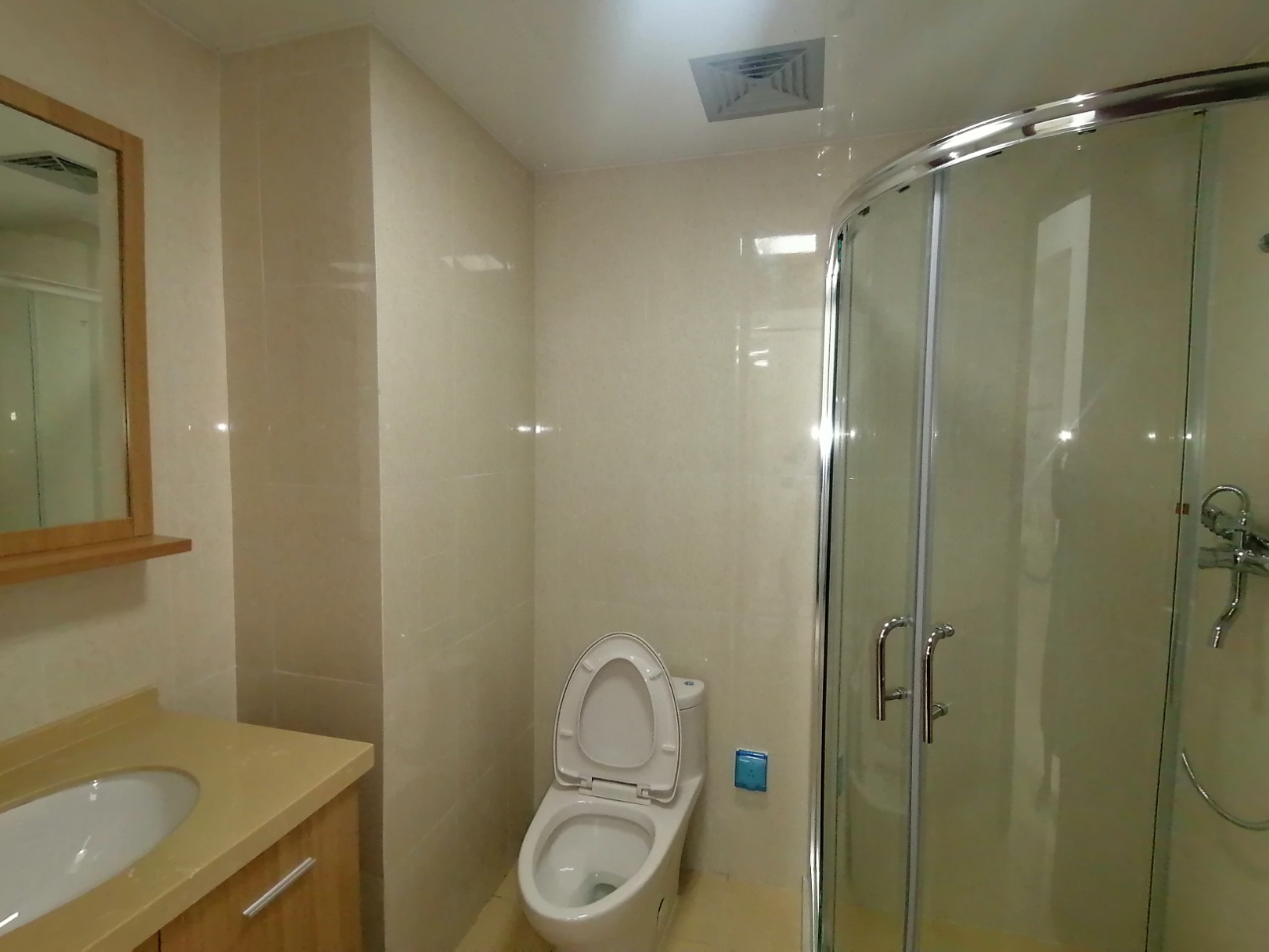 View 2-bedroom apartment in Fengtai, Beijing | 2 Bedroom in Fengtai district — Photo 9 of 9