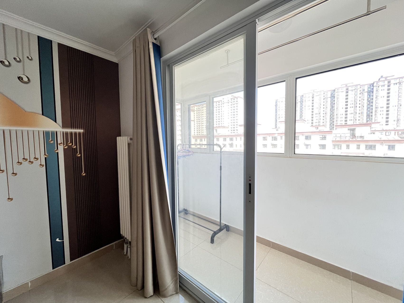 View 2-bedroom apartment in Fengtai, Beijing | 2 Bedroom in Fengtai district — Photo 4 of 10
