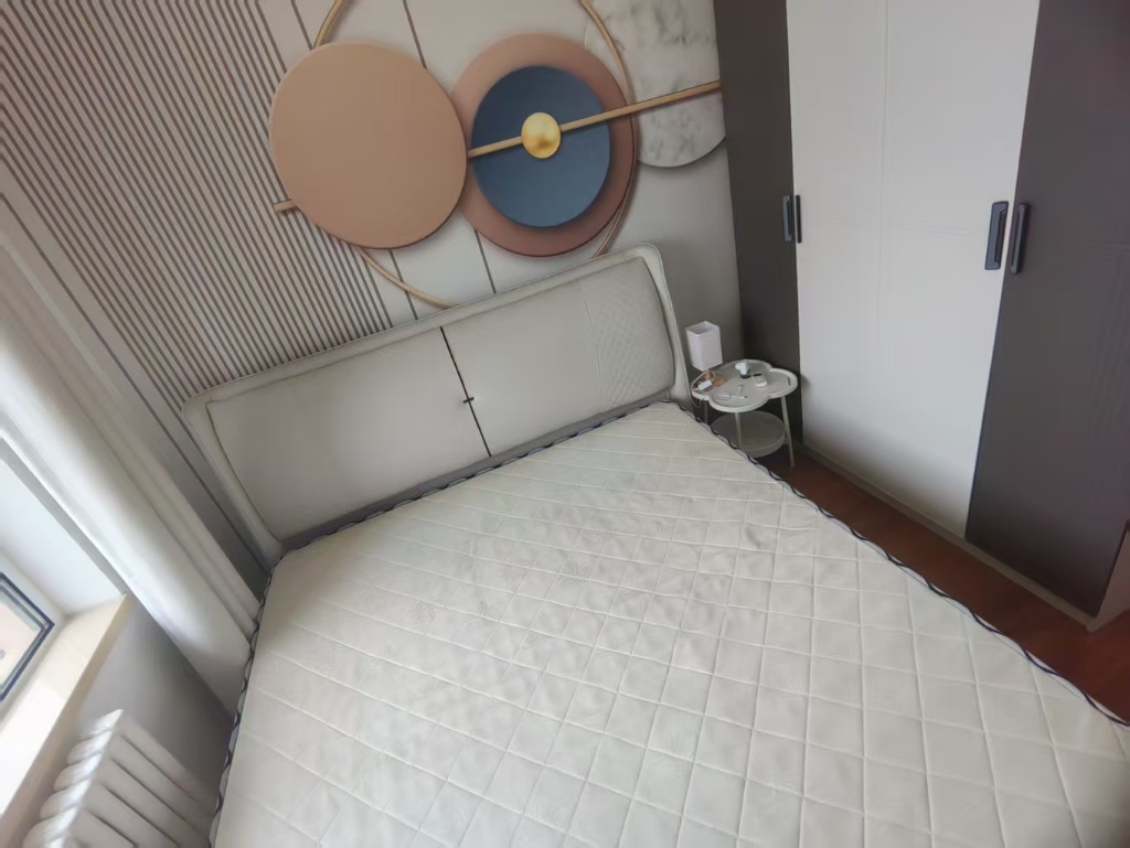 View 2-bedroom apartment in Fengtai, Beijing | 2 Bedroom in Fengtai district — Photo 4 of 9
