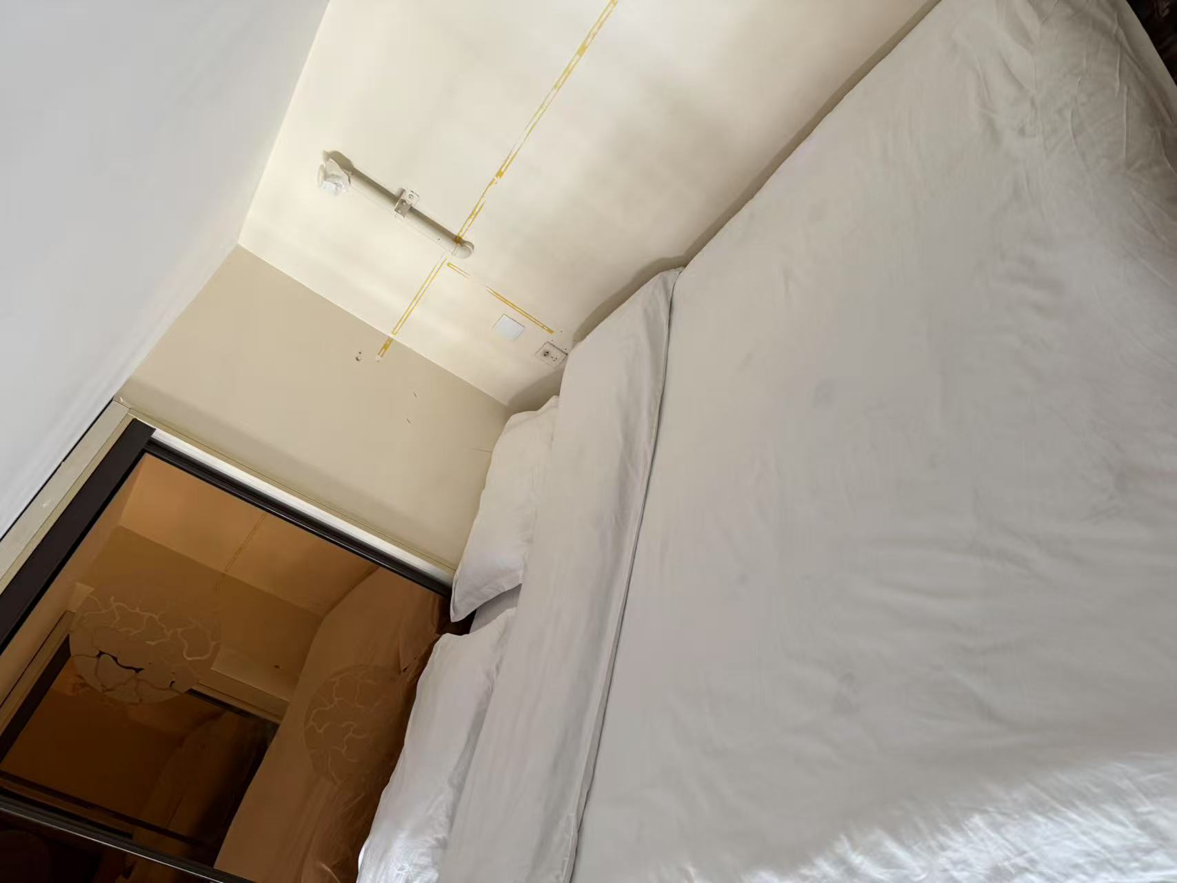 View 1-bedroom apartment in Chaoyang, Beijing | Loft in Chaoyang near Baiziwan — Photo 7 of 7