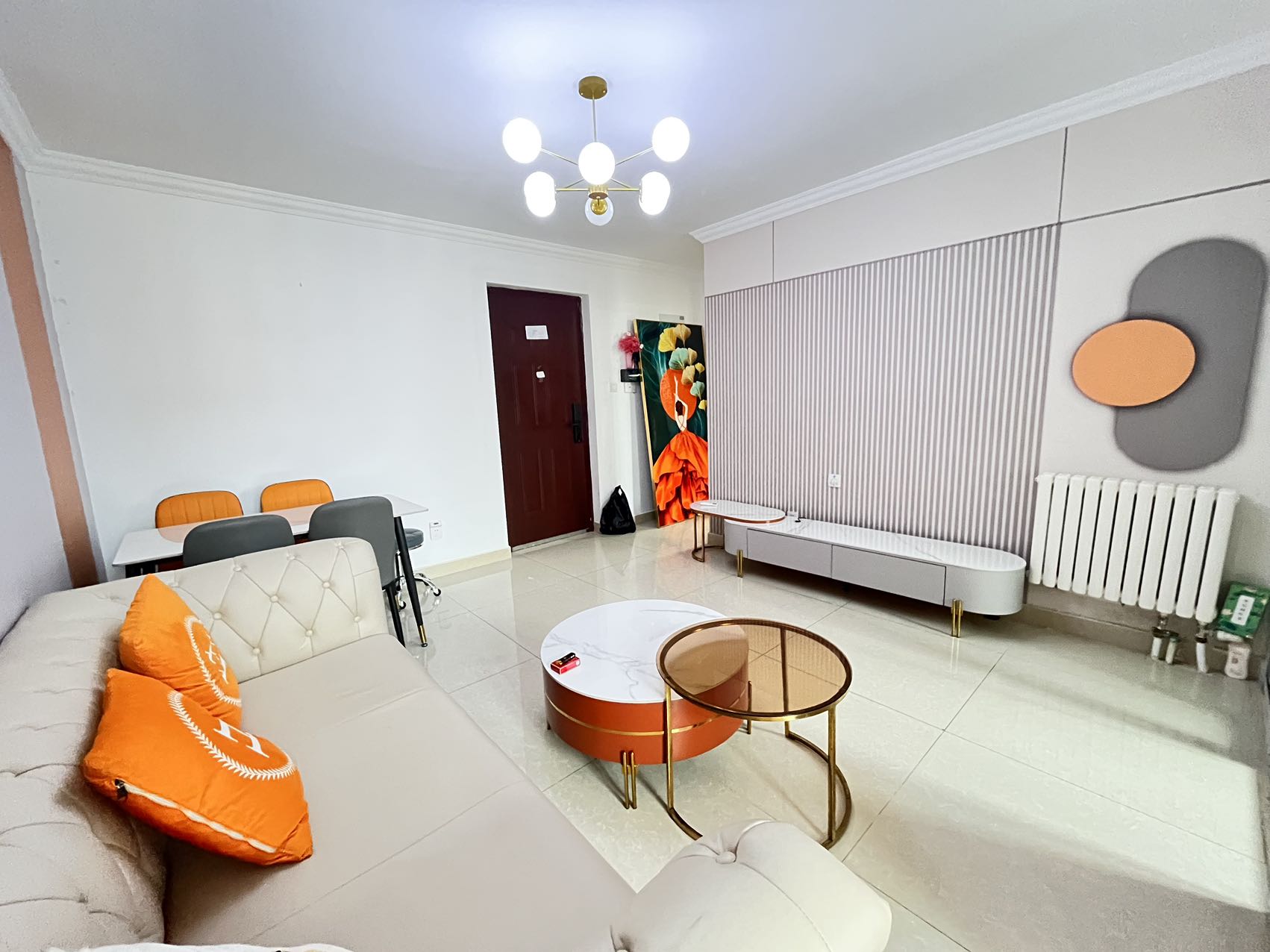 View 1-bedroom apartment in Fengtai, Beijing | 1 Bedroom in Fengtai district — Photo 9 of 10