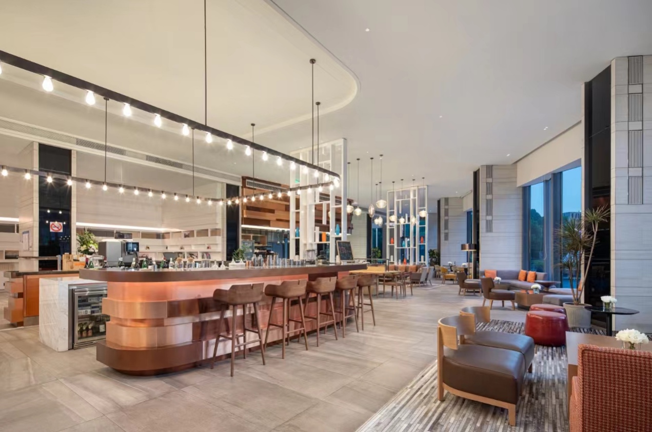 View 1-bedroom apartment in Yangpu, Shanghai | Primier Room Tatami in Wujiaochangyanghuishengfang — Photo 6 of 7