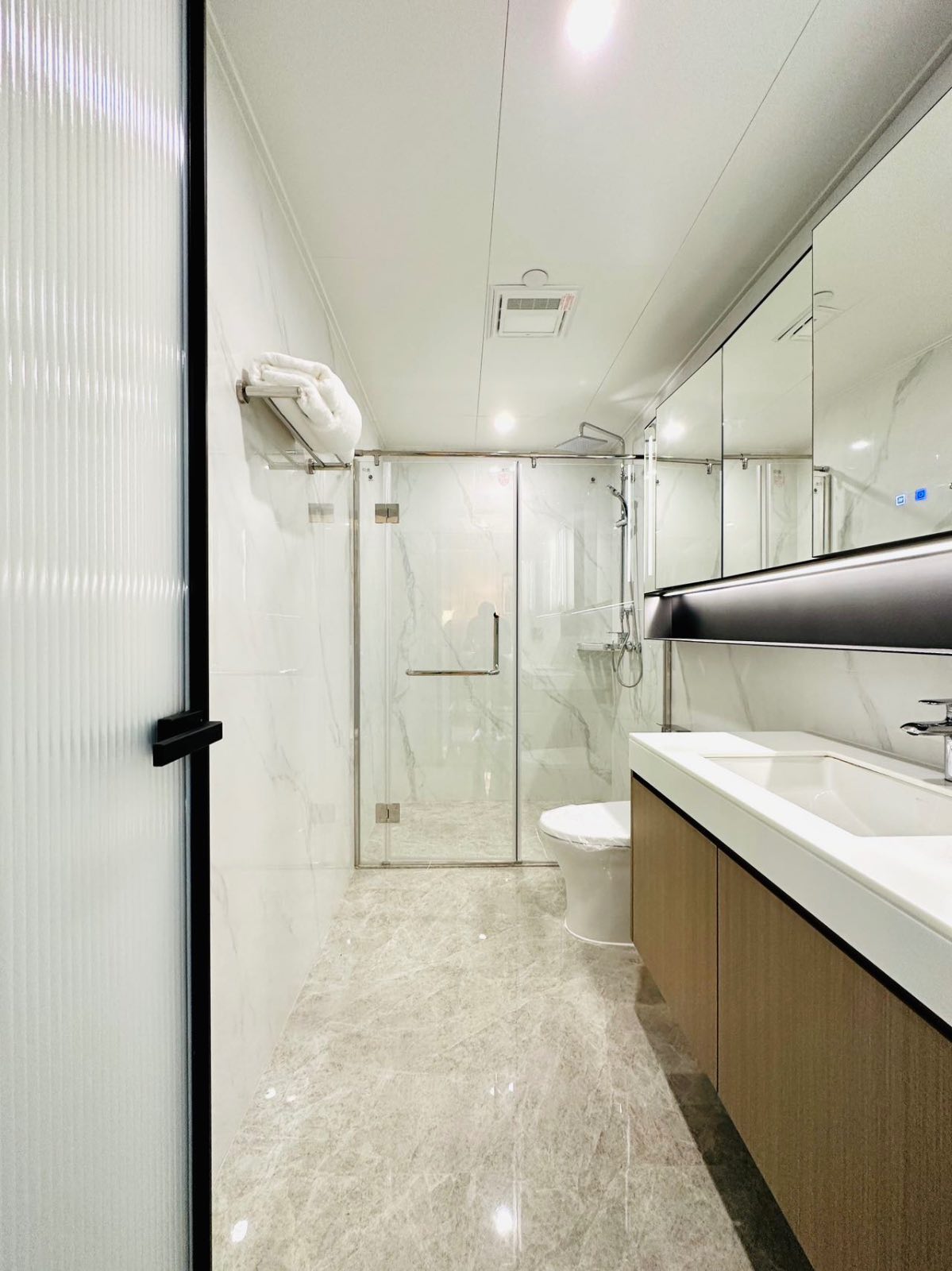 View 1-bedroom apartment in Nanshan, Shenzhen | One Bedroom in Xiyu — Photo 5 of 7