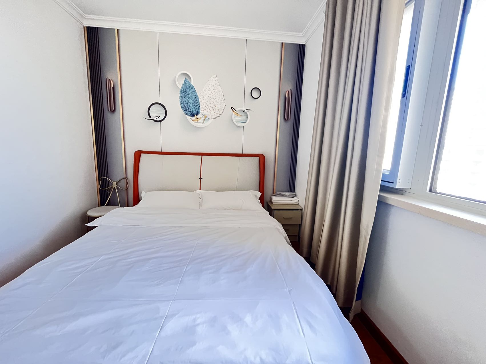 View 2-bedroom apartment in Fengtai, Beijing | 2 Bedroom in Fengtai district — Photo 5 of 10